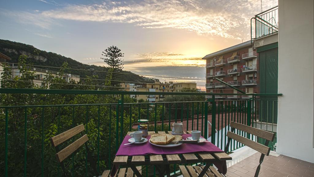 Emilio'S Home Sorrento Luaran gambar